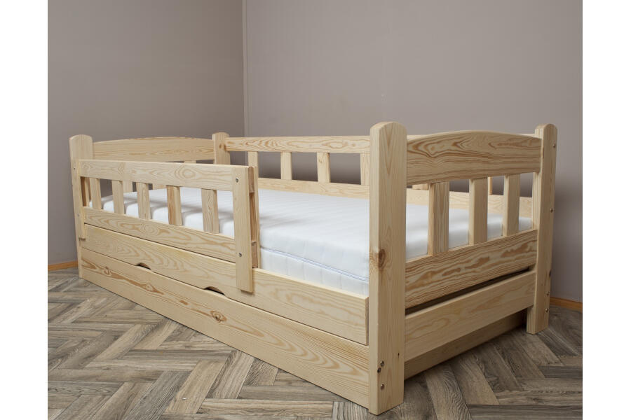 Широкий ассортимент детских кроватей 🛏 | RoomDepot