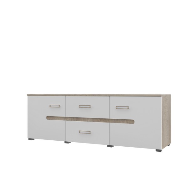 Тумба ТВ "Вегас"