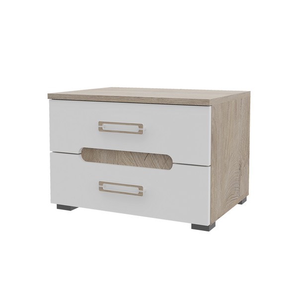 Тумба прикроватная "Вегас"