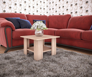 Журнальный стол "Комфорт-4"