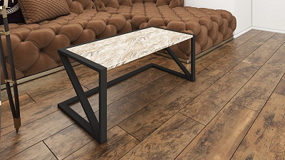 Журнальный стол "Лофт Нью-8"