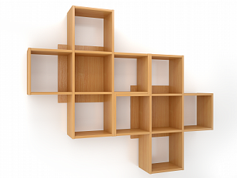 Навесная полка "ПН-11"