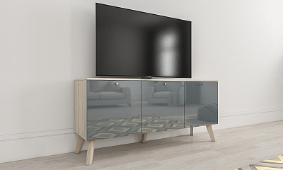 Комод тумба "Север-21"