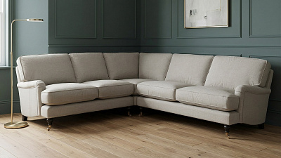 Угловой диван "Бристоль" нераскладной