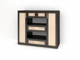 Тумба "ТВ-8-1"