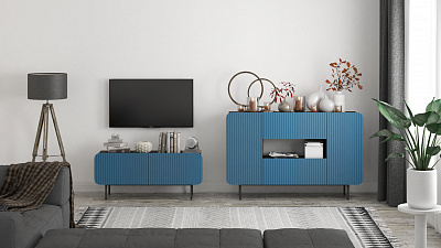 ТВ набор "Модерн Лофт-6"