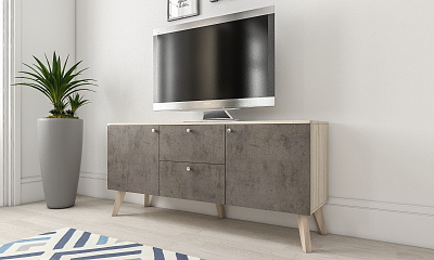 Тумба ТВ "Север-3"