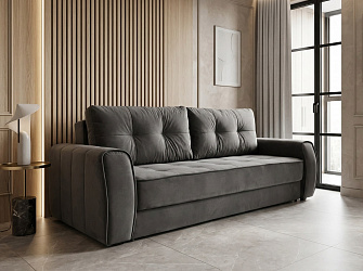 Диван еврокнижка "Мадрид"