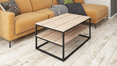 Журнальный стол "Лофт Нью-14"