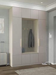 Прихожая "Лакшери лира"