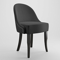 Стул "Марио" мазерати грей 18