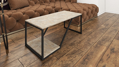 Журнальный стол "Лофт Нью-9"