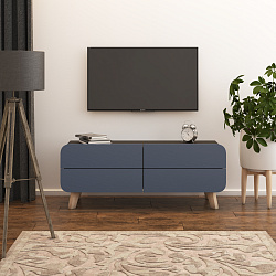 Тумба ТВ "Модерн Сканди-3"