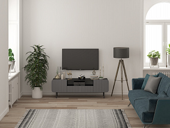 Тумба ТВ "Модерн Лофт-8"