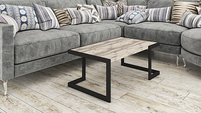 Журнальный стол "Лофт Нью-7"