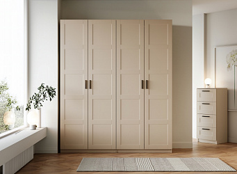 Модульная прихожая "Эссен-4"