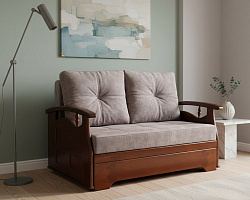 Диван выкатной "Эврика ДП"