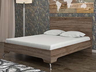 Кровать "Луиза-4Л"