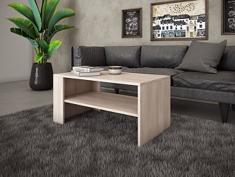 Журнальный стол "Комфорт-8"