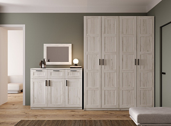 Модульная прихожая "Эссен-2"