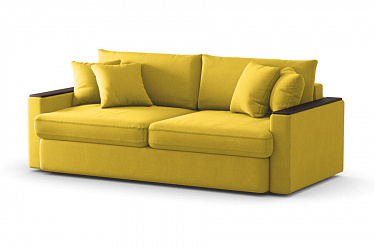 Диван еврокнижка "Стелф-3"