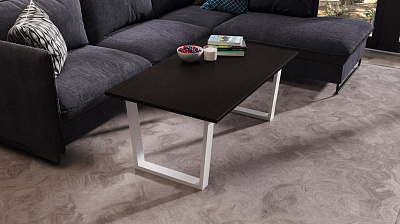 Журнальный стол "Лофт-3"