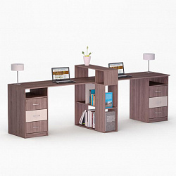 Компьютерный стол "Роберт-47"